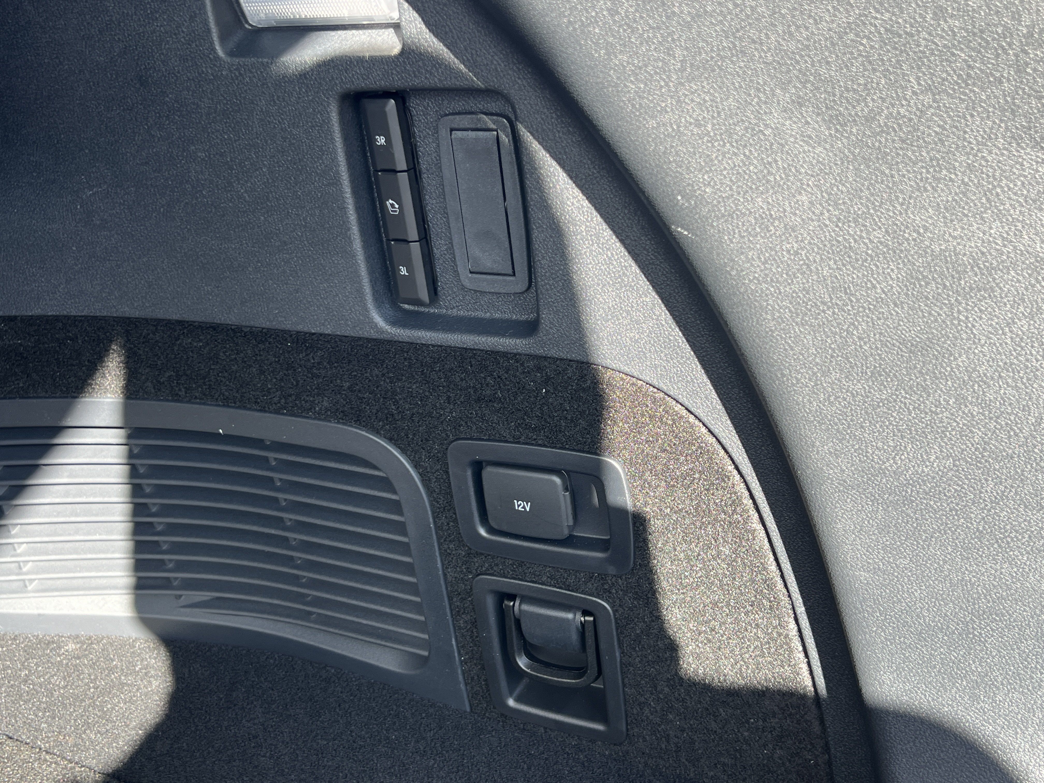 New 2027 Lincoln Aviator Reserve AWD/4WD image 28