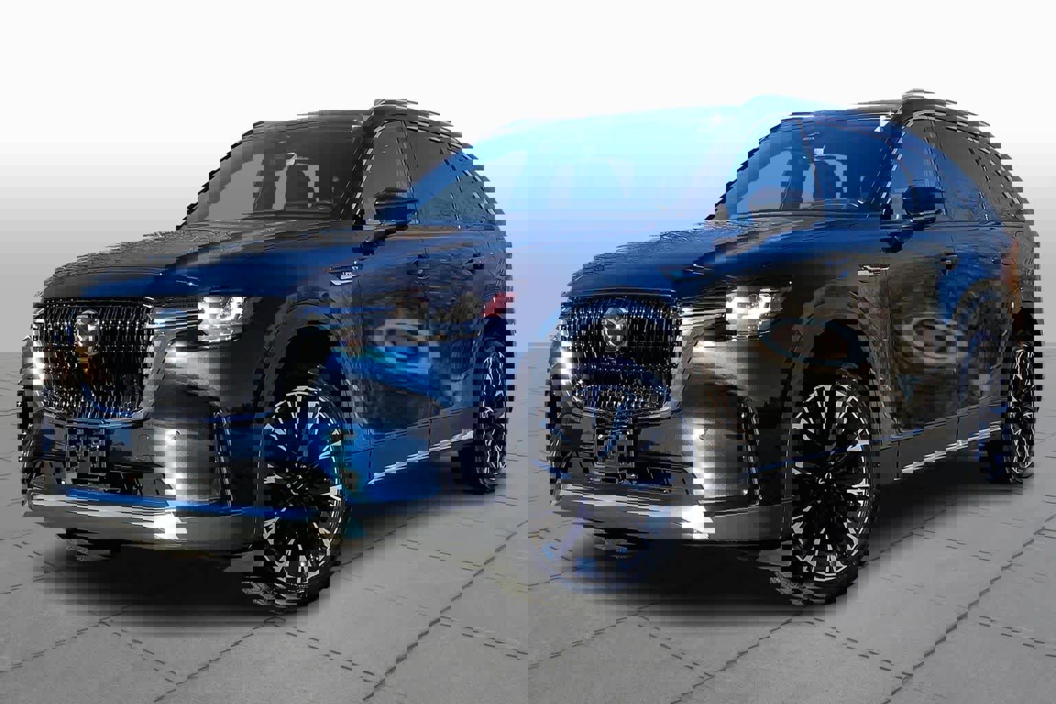 Used 2024 MAZDA CX-90 Plug-In Hybrid w/ Premium Plus