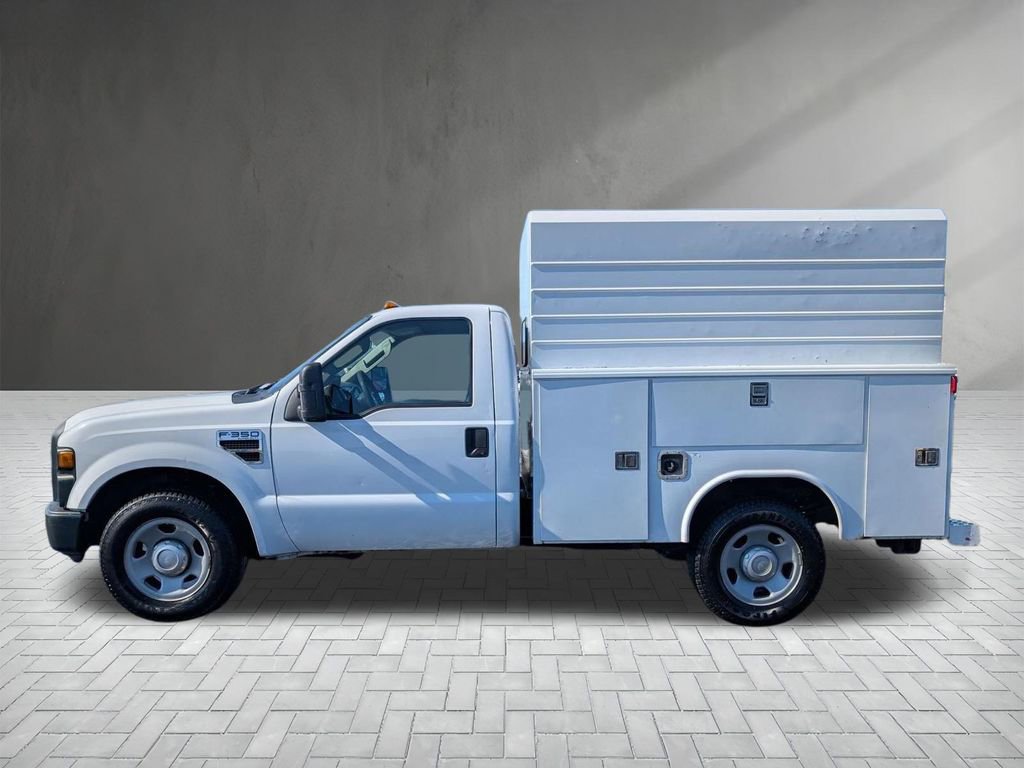 Used 2009 Ford F350 XL image 4