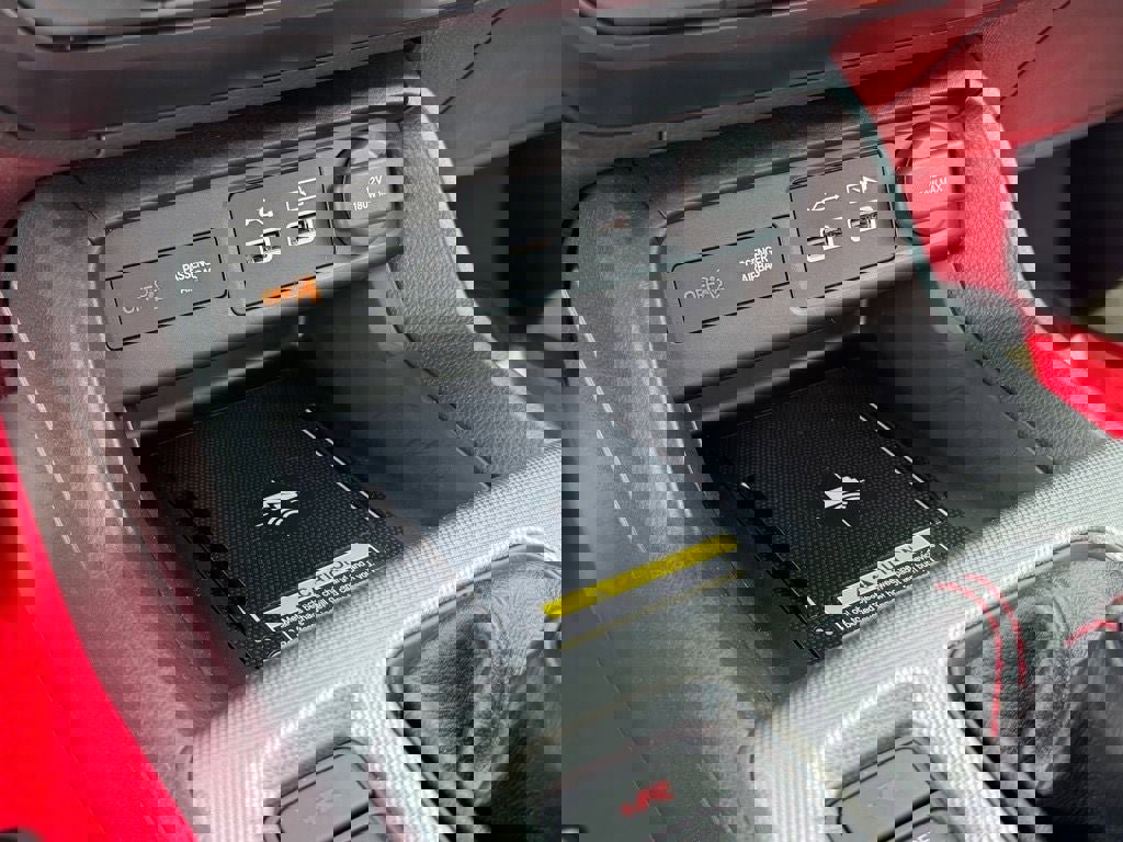 Used 2024 Honda Civic Type R image 21