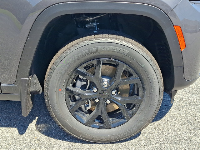 New 2026 Jeep Grand Cherokee L 4WD image 6