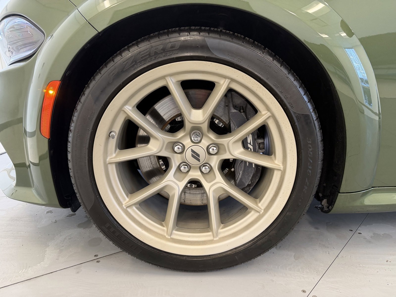 Used 2023 Dodge Charger Scat Pack image 60