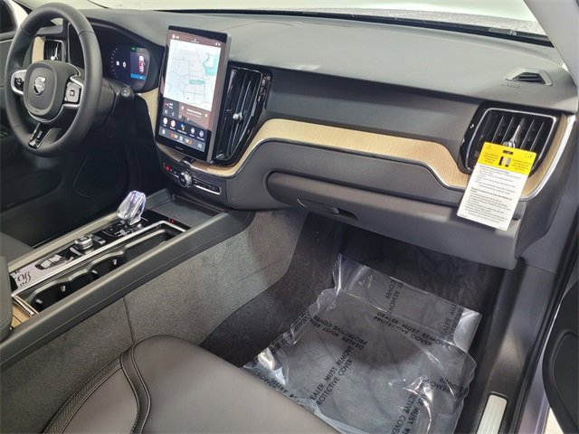 New 2026 Volvo XC60 B5 Plus w/ Protection Package Premier image 12