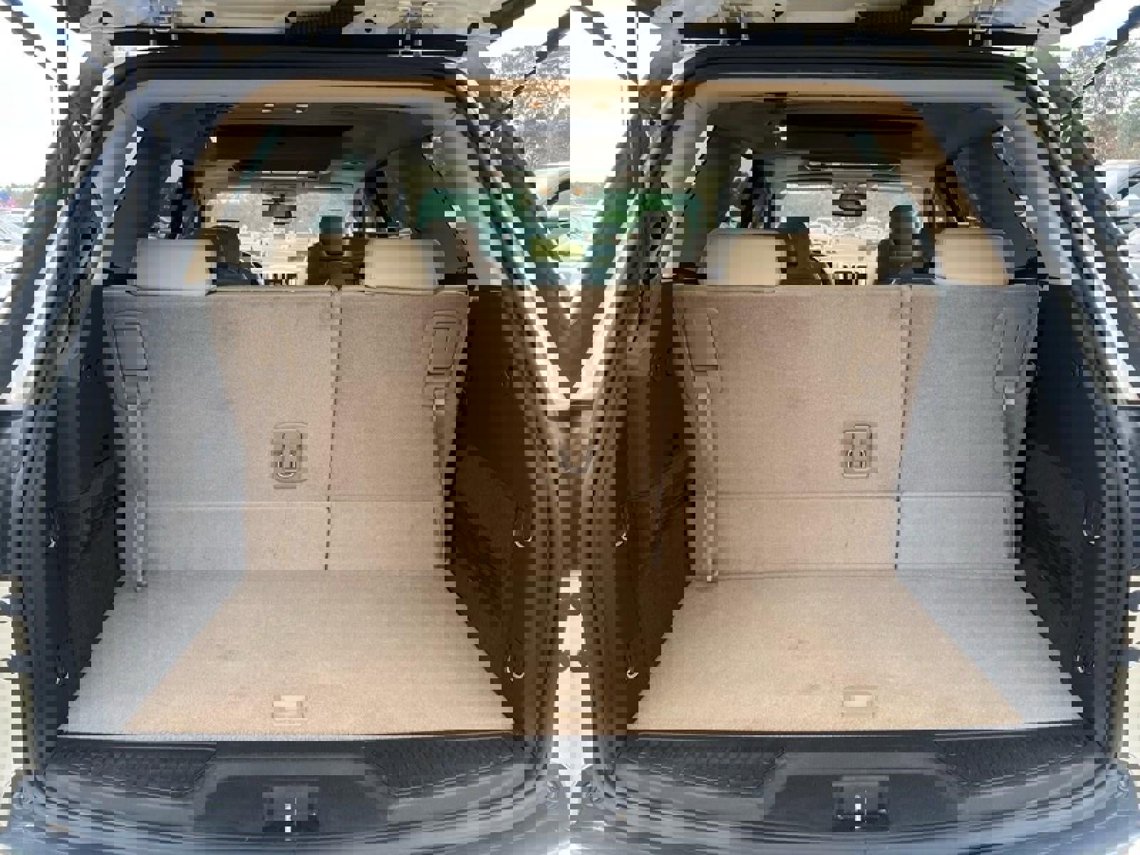 Used 2011 GMC Acadia SLT image 7