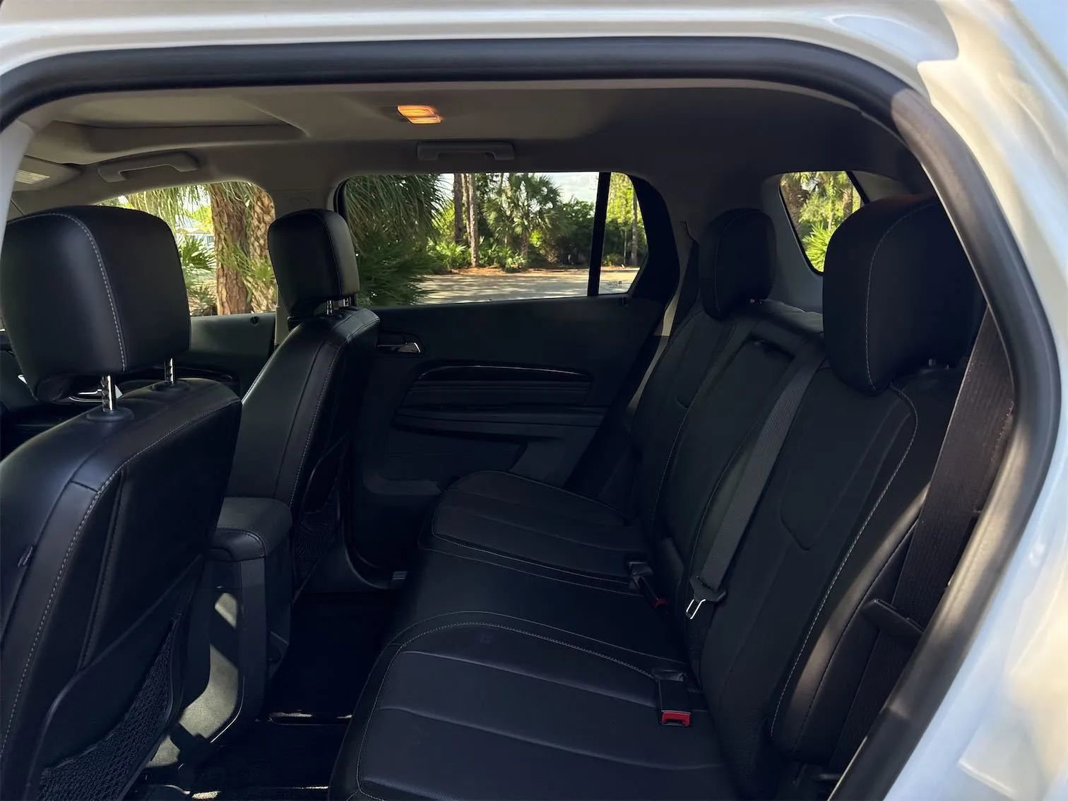 Used 2016 GMC Terrain Denali FWD image 12