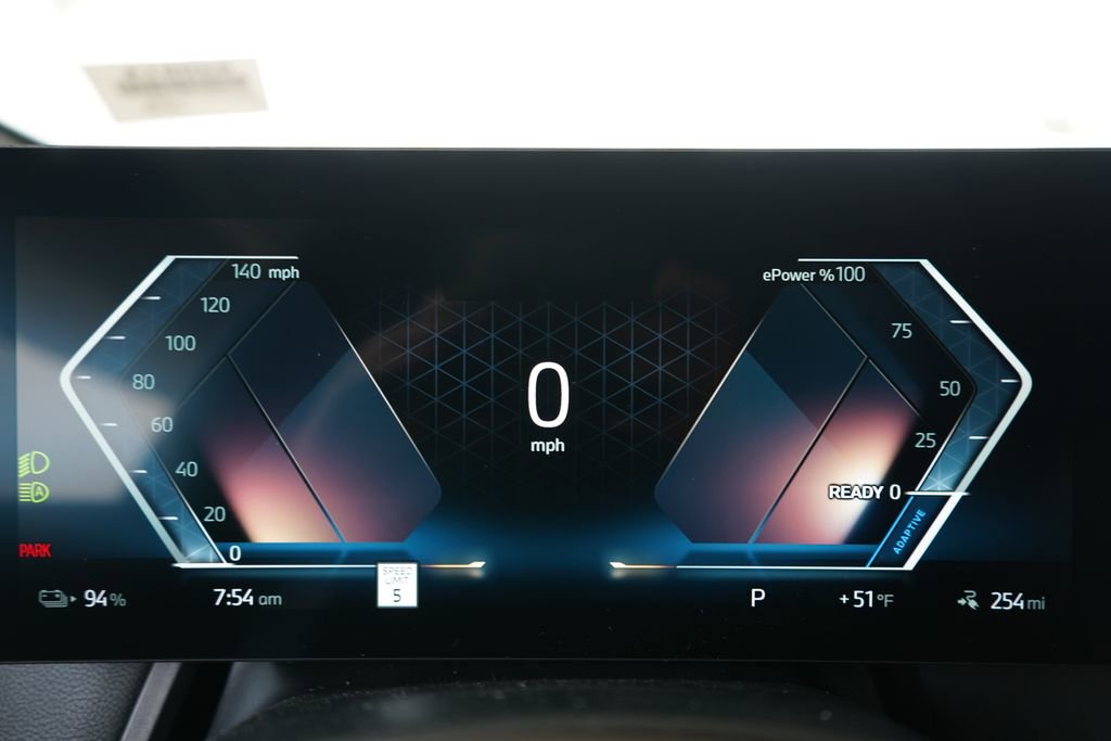 New 2026 BMW iX xDrive45 w/ Premium Package image 16