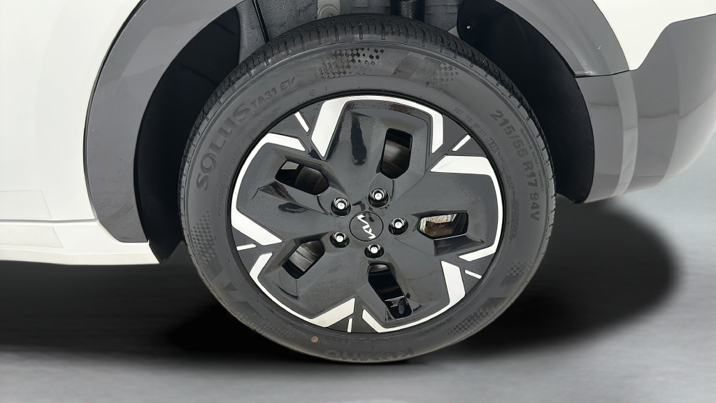 Used 2023 Kia Niro Wind w/ Wind Preserve Package FWD image 8