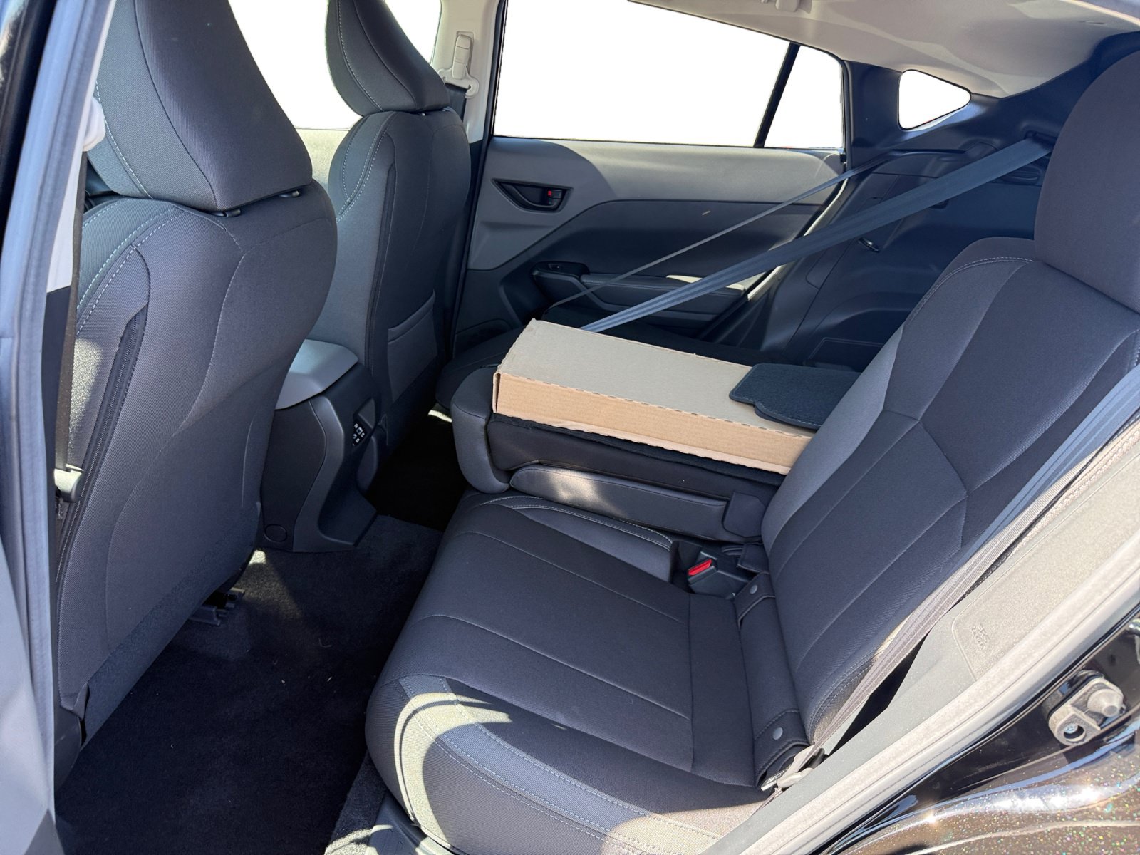 New 2026 Subaru Crosstrek 2.5i Premium AWD/4WD image 16