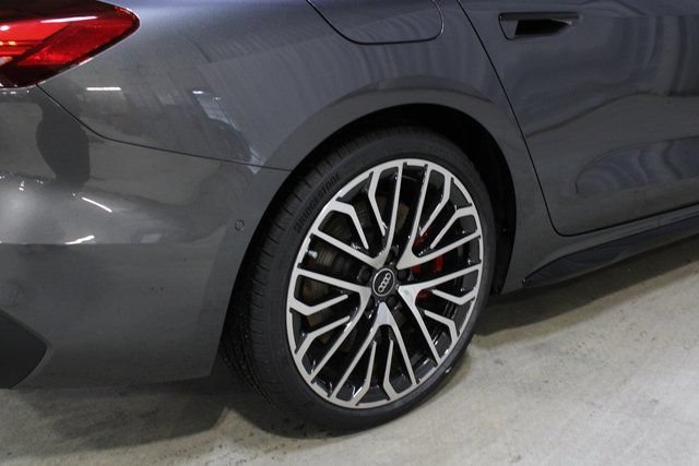 New 2025 Audi S5 Premium Plus AWD/4WD image 26