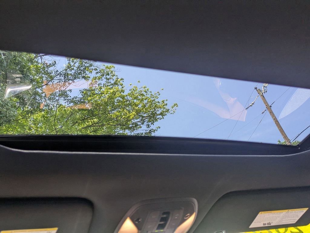 Used 2022 INFINITI QX60 Autograph w/ Cargo Package image 20