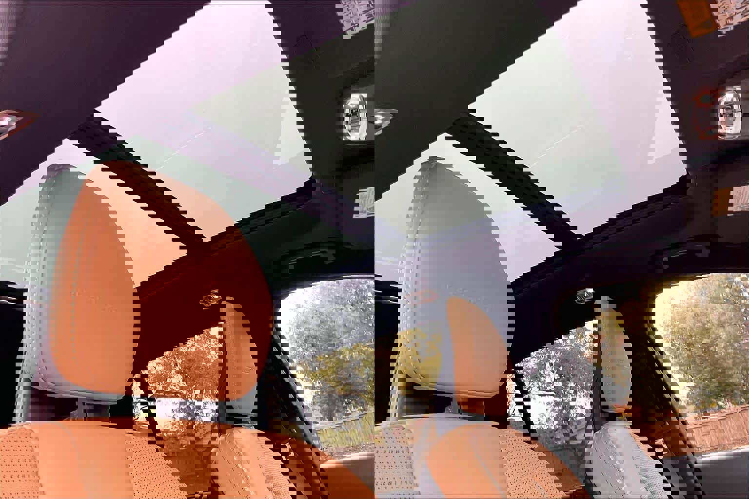 Used 2017 Volvo XC90 T6 Inscription w/ Vision Package image 25