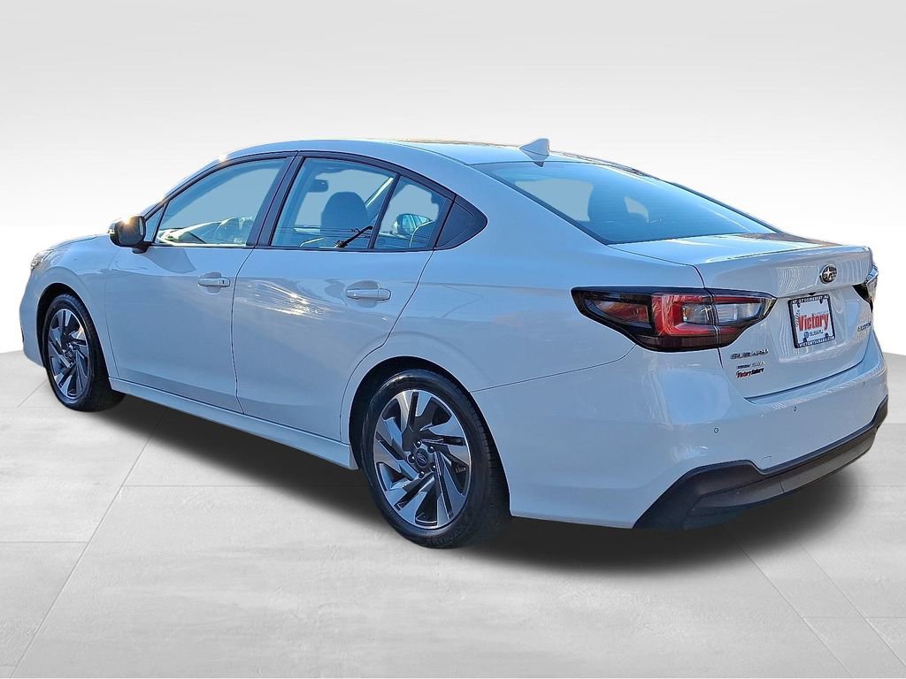 Used 2023 Subaru Legacy Limited image 4