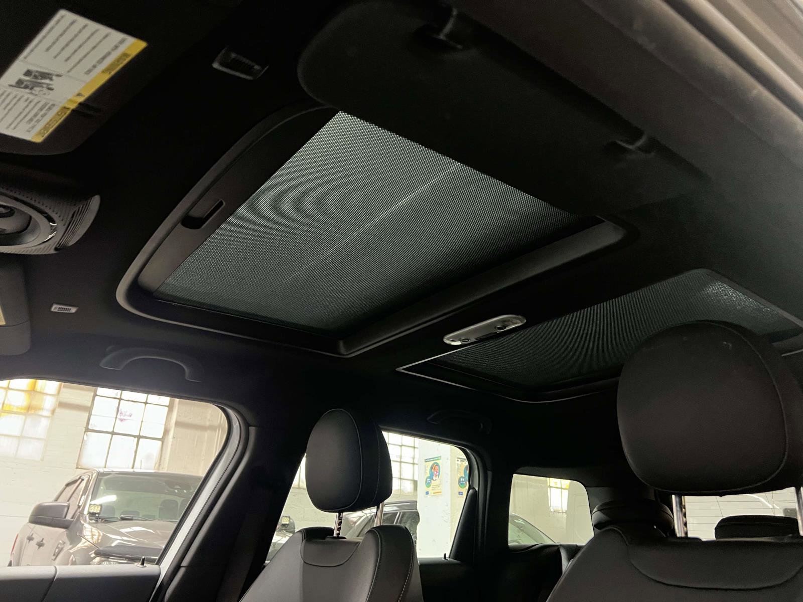 Used 2020 MINI Cooper Countryman S w/ Premium Package image 19