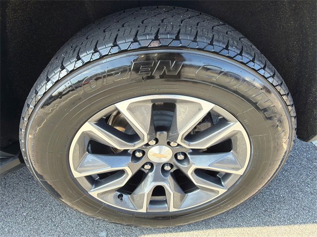 Used 2022 Chevrolet Tahoe LT image 20