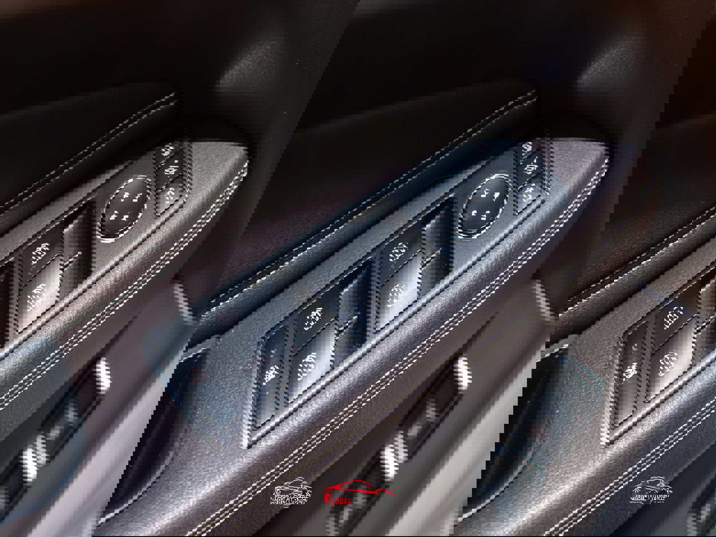 Used 2017 Mercedes-Benz GLS 450 4MATIC w/ Premium Package image 42