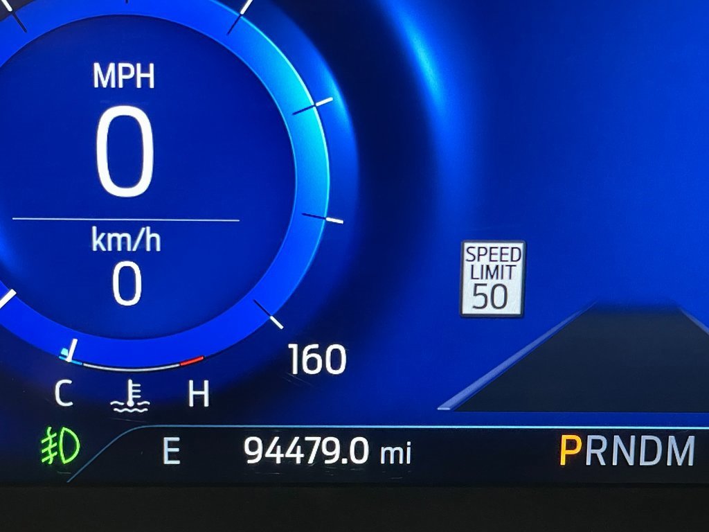 Used 2020 Ford Explorer Platinum image 36