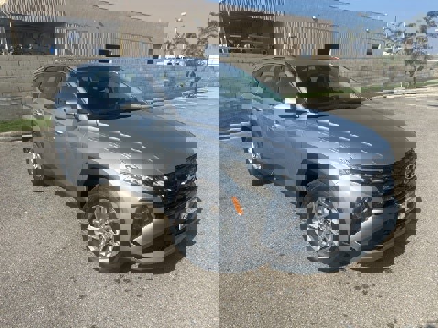 New 2026 Hyundai Tucson SE