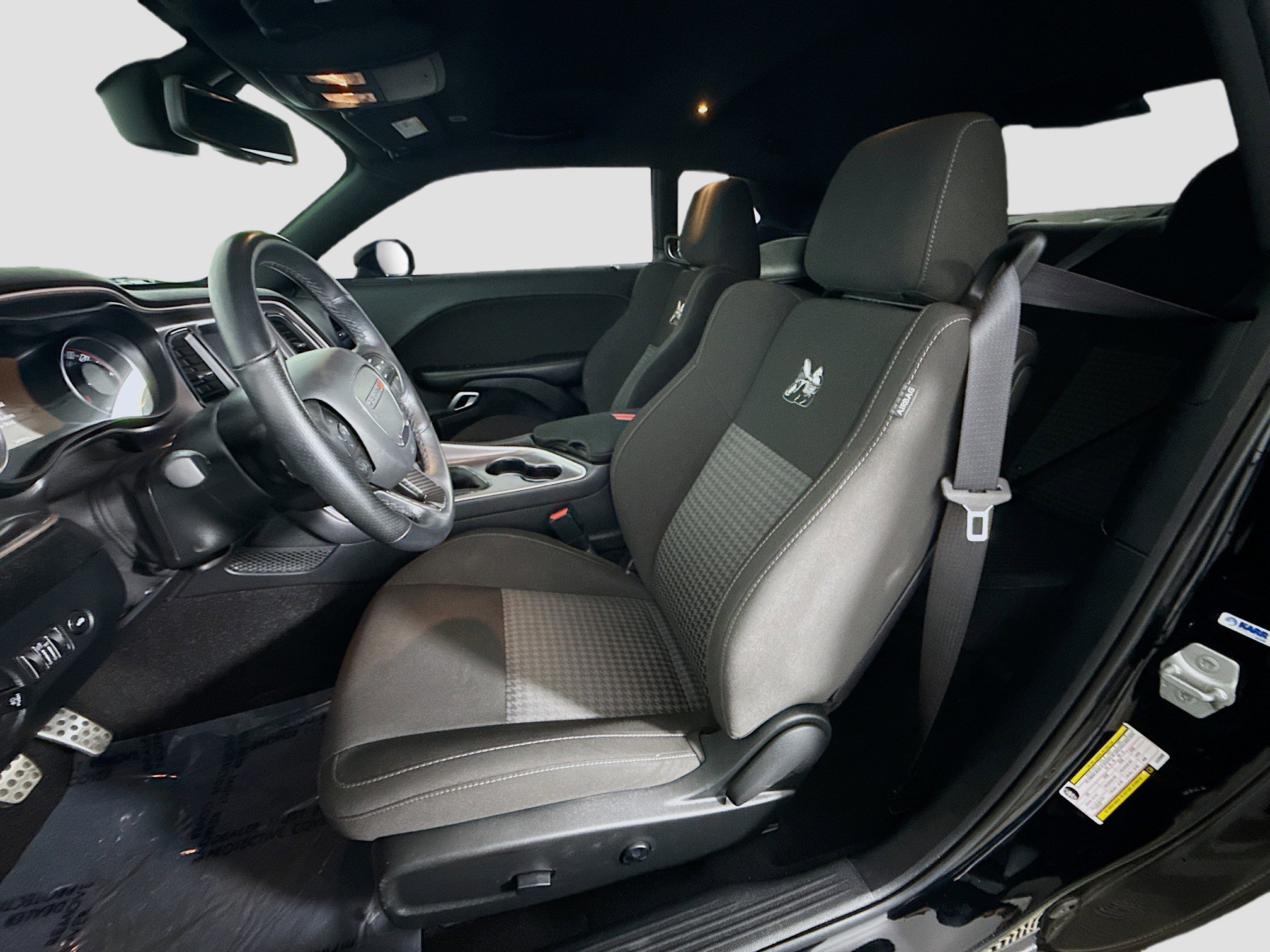 Used 2020 Dodge Challenger R/T Scat Pack image 22