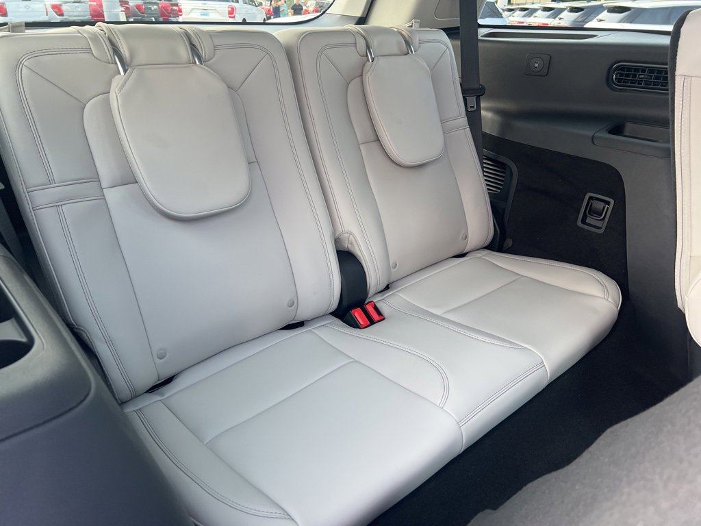 New 2025 Lincoln Aviator Reserve w/ Equipment Group 201A image 21