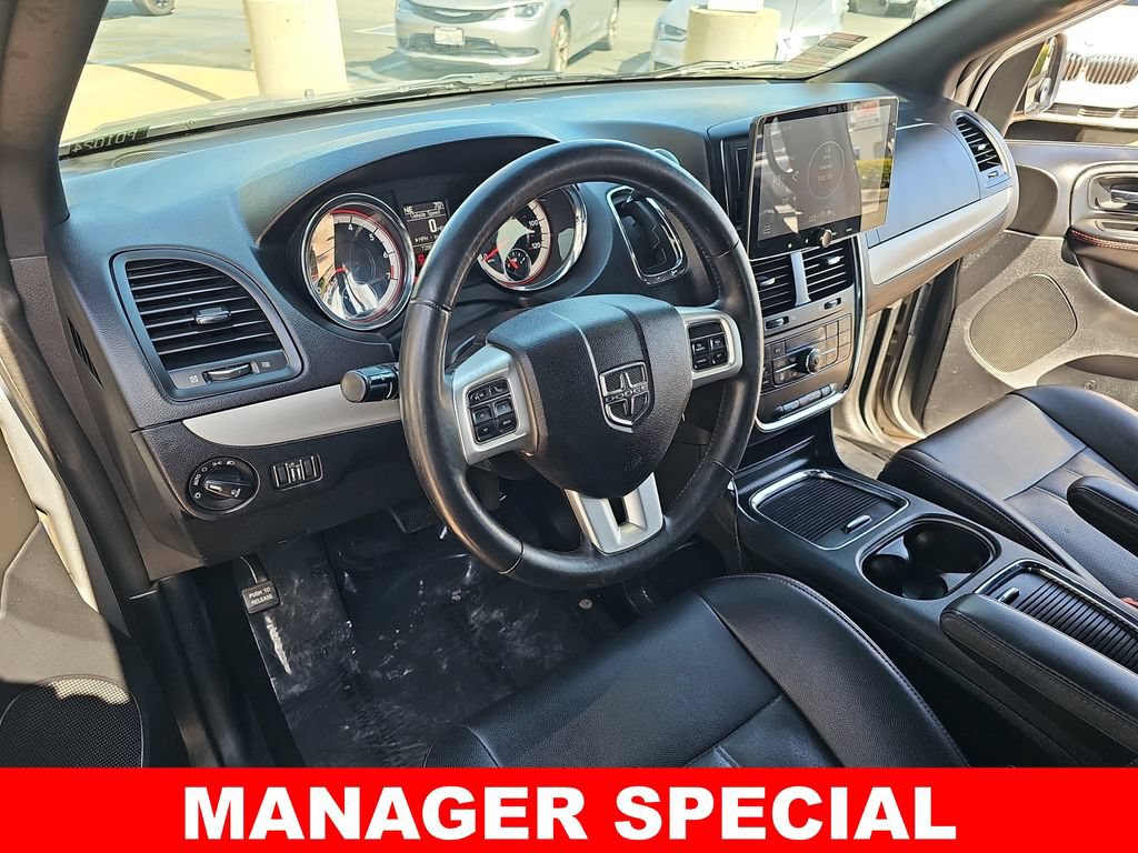 Used 2019 Dodge Grand Caravan GT FWD image 17