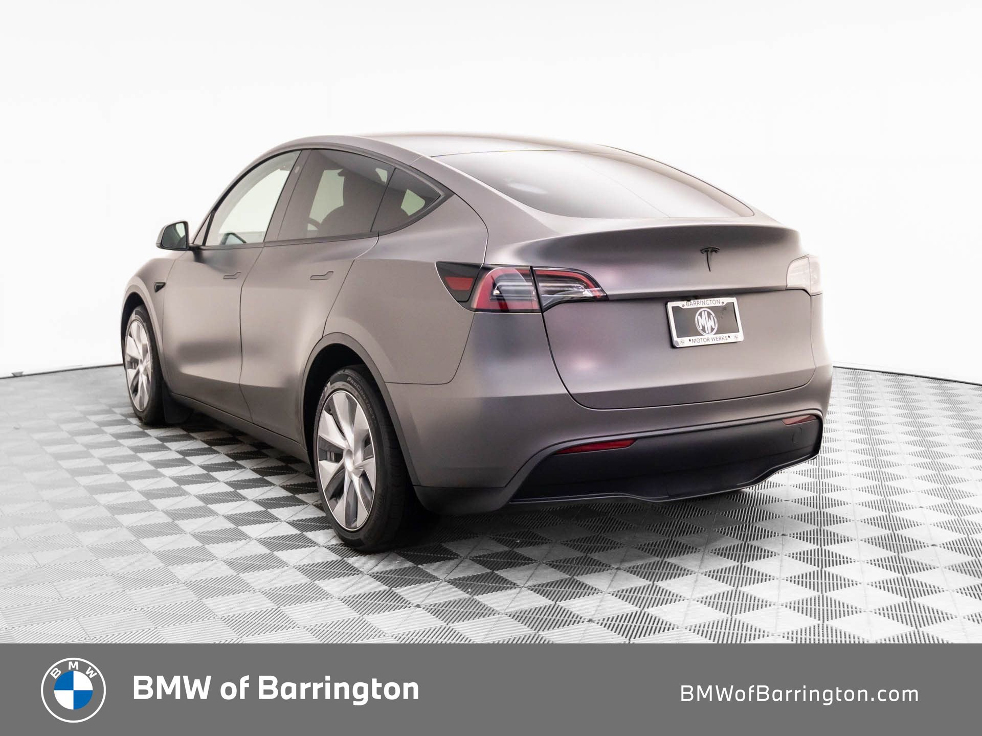Used 2023 Tesla Model Y Long Range image 3