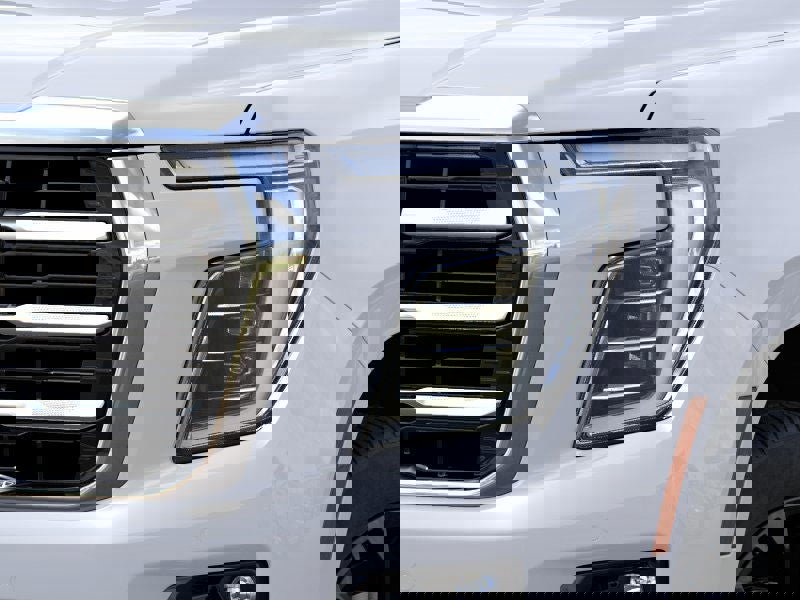 New 2026 GMC Yukon Elevation image 33