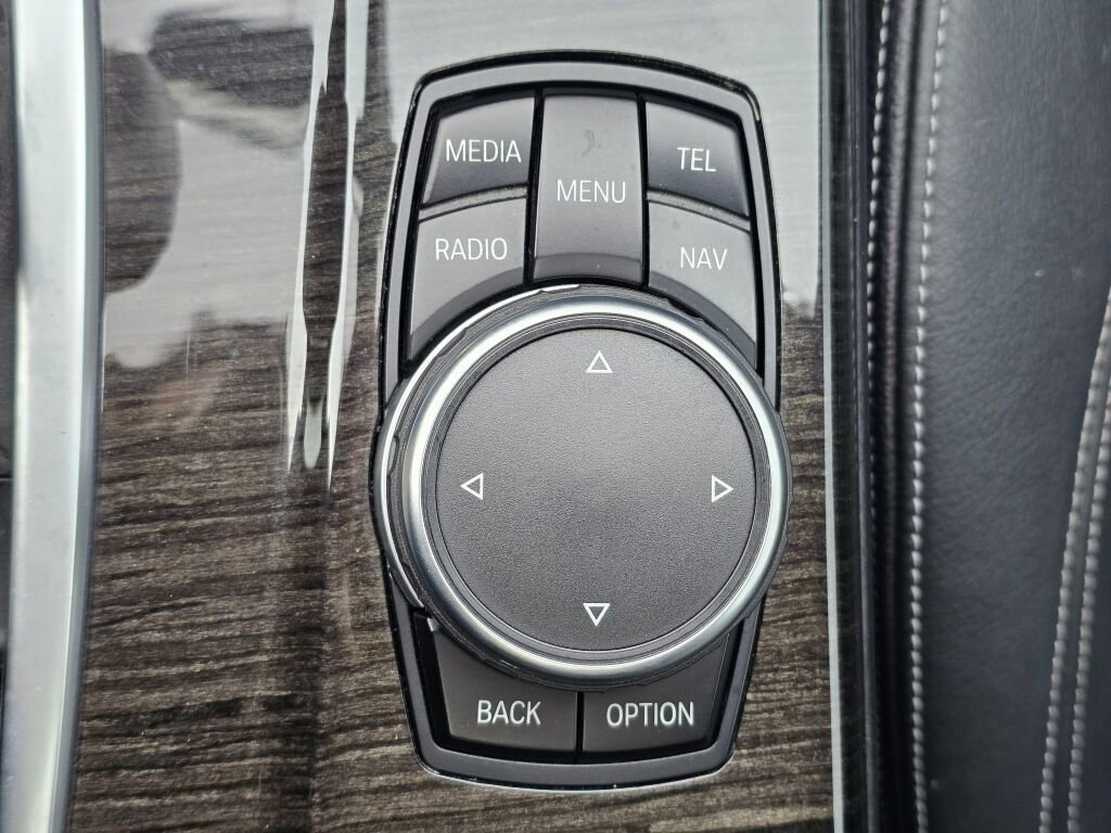 Used 2015 BMW X4 xDrive35i image 32