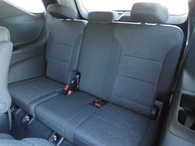 New 2026 Chevrolet Traverse LT w/ Driver Confidence Package image 16