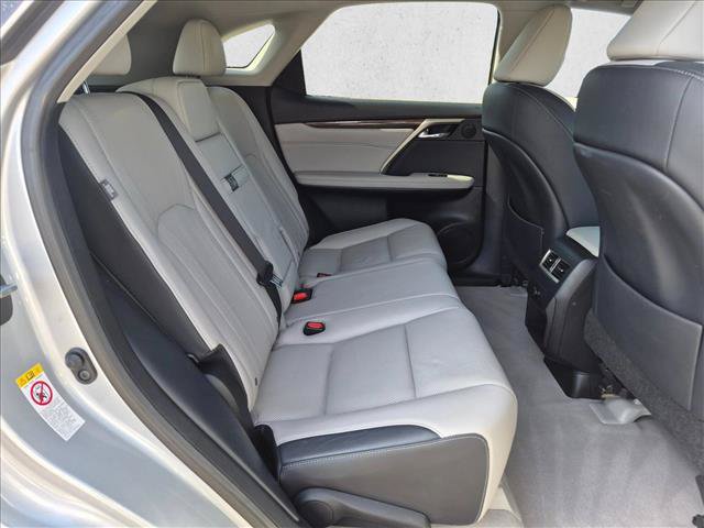 Used 2018 Lexus RX 350 FWD w/ Premium Package image 20