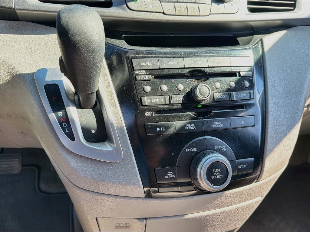 Used 2013 Honda Odyssey EX-L image 21