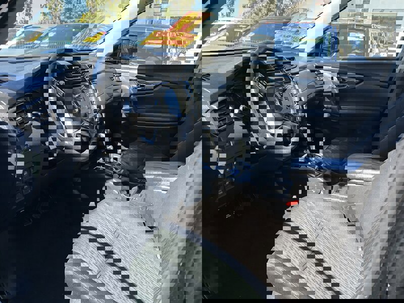 Used 2019 Nissan Rogue SV image 17