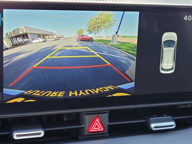 New 2026 Hyundai Ioniq 5 SEL RWD image 25