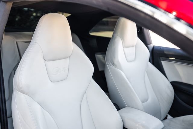 Used 2008 Audi S5 4.2 image 24