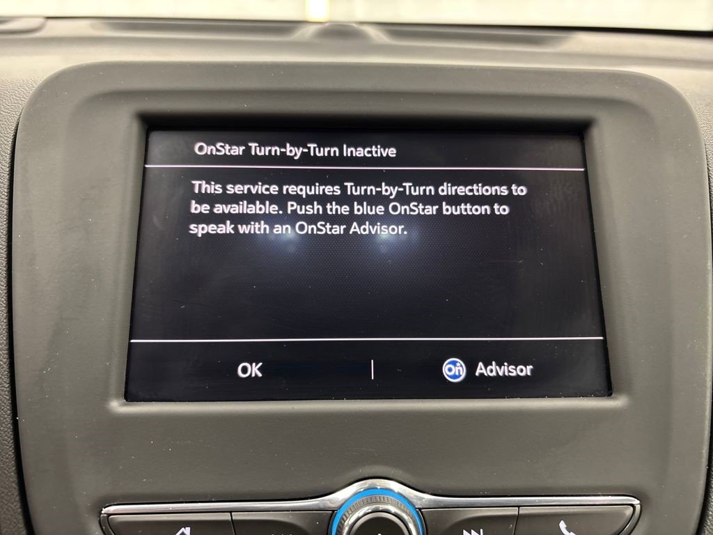 Certified 2024 Chevrolet Equinox RS w/ LPO, Floor Liner Package image 14