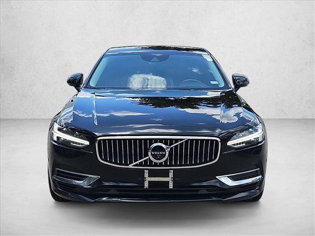 Used 2018 Volvo S90 T8 Inscription w/ Luxury Package AWD/4WD video 2