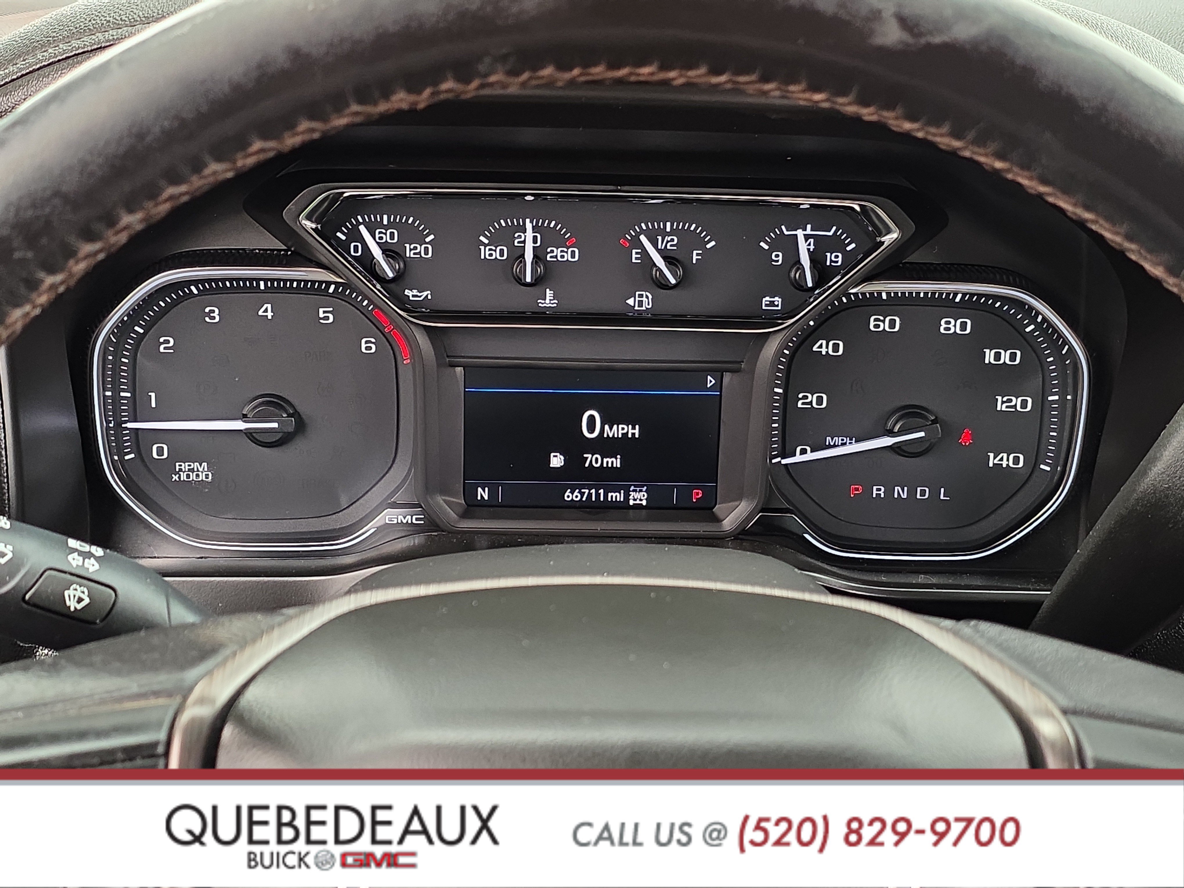 Used 2021 GMC Sierra 1500 AT4 AWD/4WD image 15