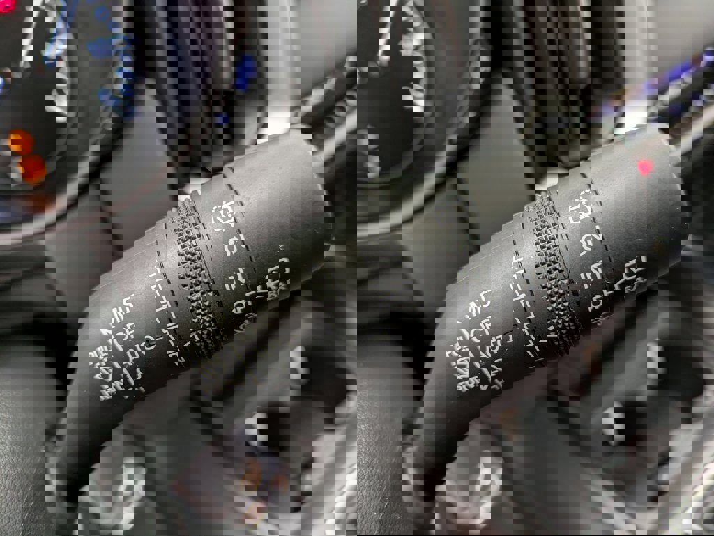 Certified 2025 MAZDA CX-50 AWD 2.5 S w/ Cargo Package image 18