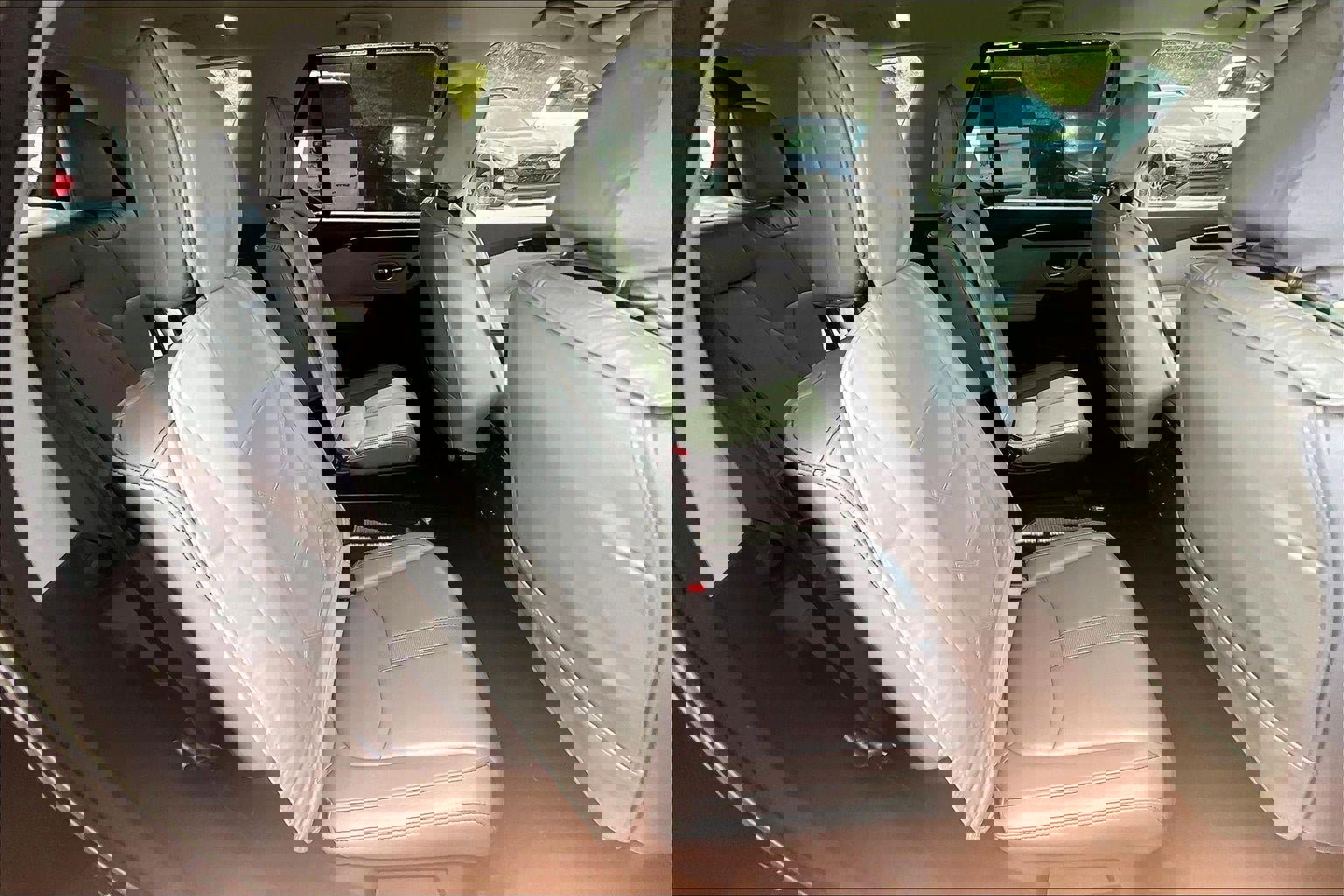 Used 2025 Honda Pilot EX-L image 19