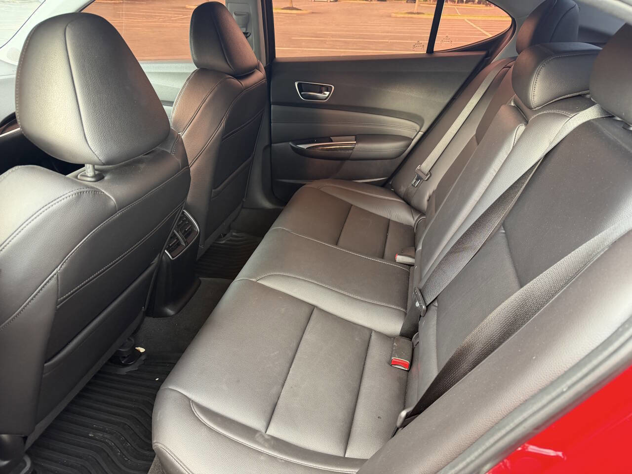 Used 2019 Acura TLX V6 SH-AWD image 15