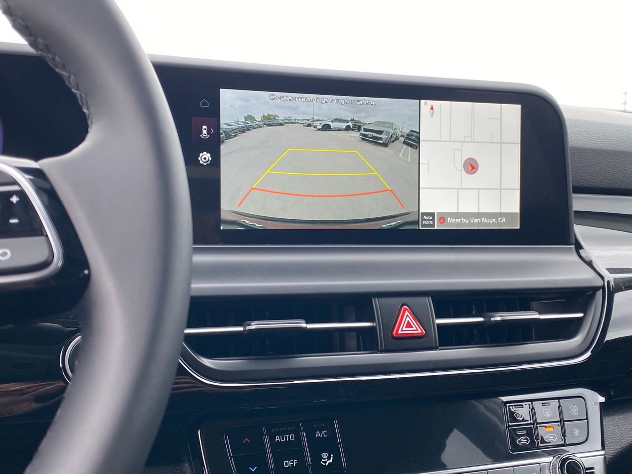 New 2026 Kia Seltos S image 20