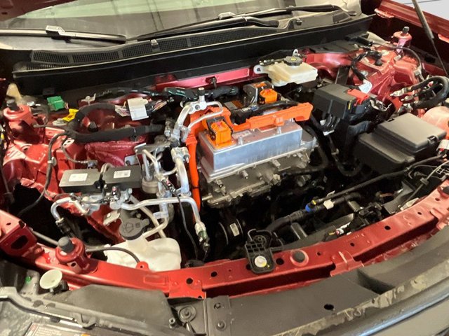 New 2026 Honda Prologue Elite image 10