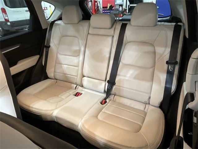 New 2025 MAZDA CX-5 AWD 2.5 S image 28
