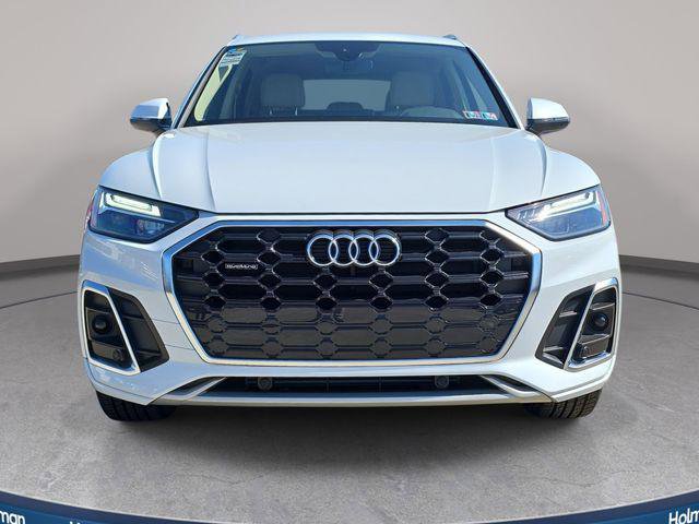 Used 2023 Audi Q5 2.0T Premium AWD/4WD image 3