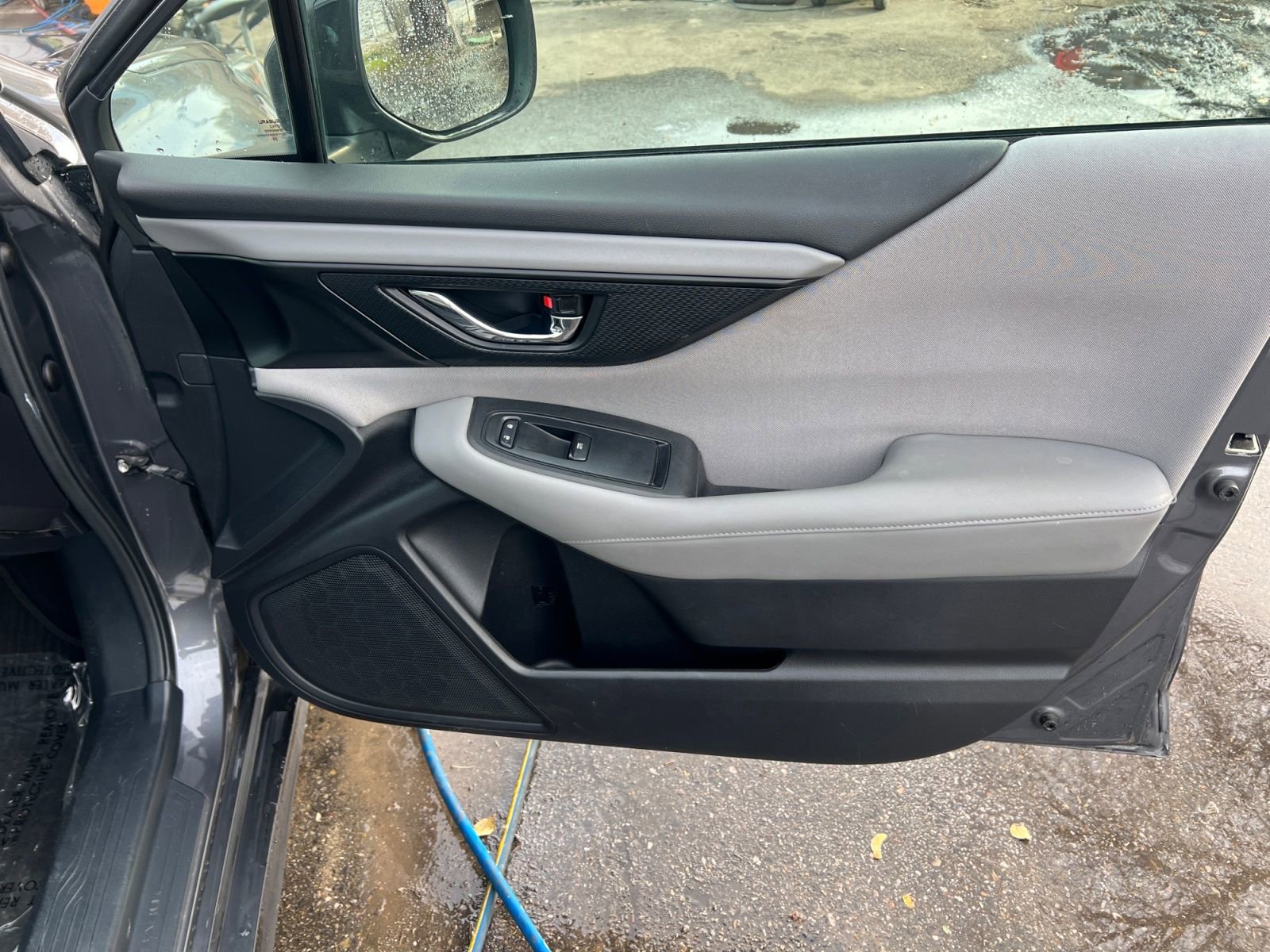 Used 2021 Subaru Legacy Premium AWD/4WD image 17