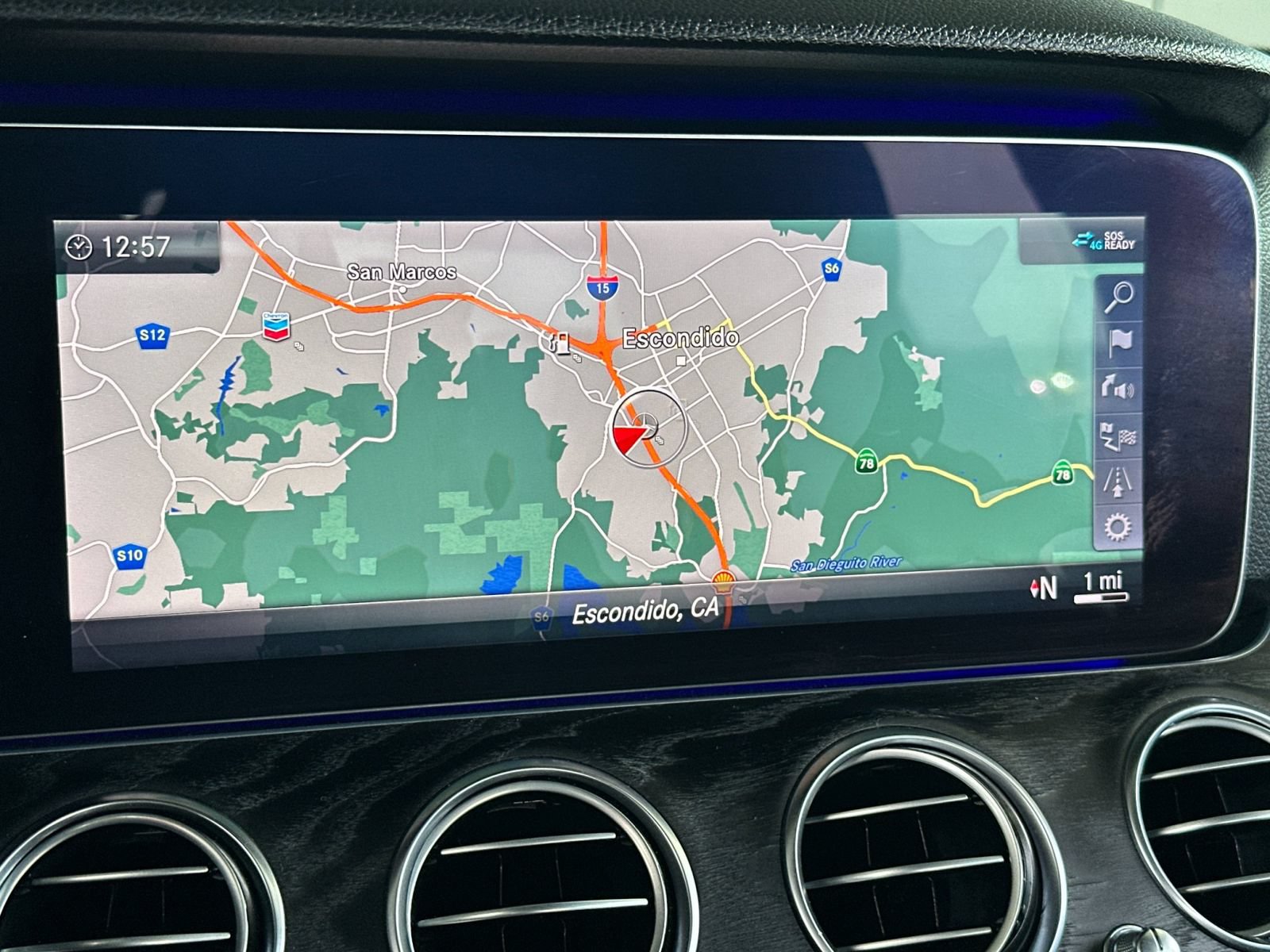 Used 2019 Mercedes-Benz E 300 image 20