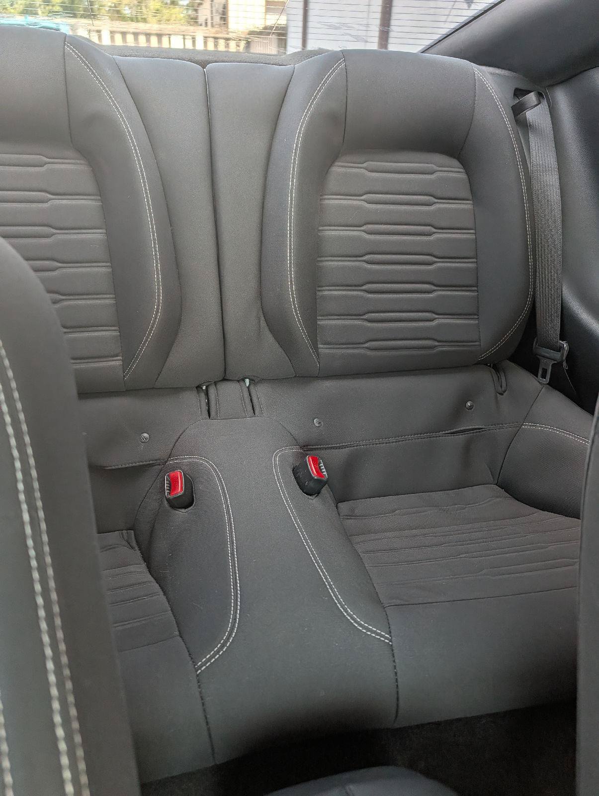 Used 2016 Ford Mustang GT RWD image 18