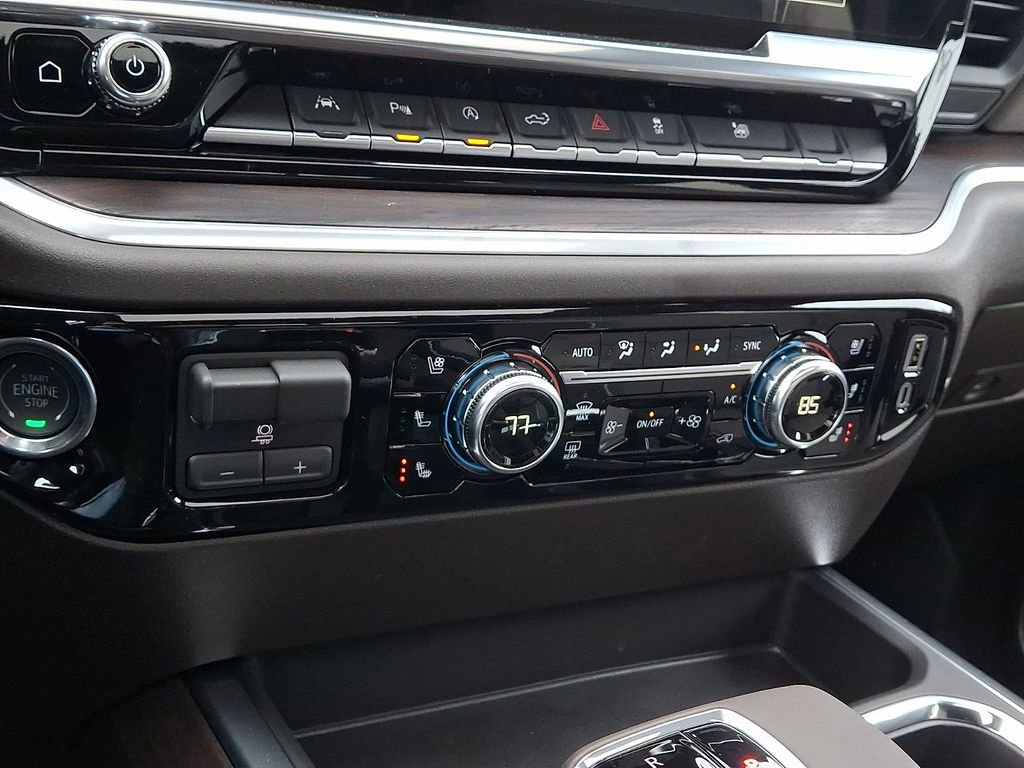 New 2026 GMC Sierra 1500 SLT w/ SLT Premium Plus Package image 12