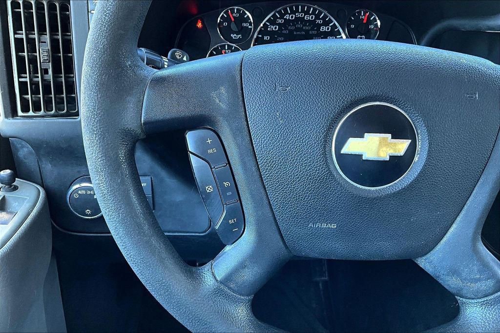 Used 2019 Chevrolet Express 3500 LT w/ LT Preferred Equipment Group image 18