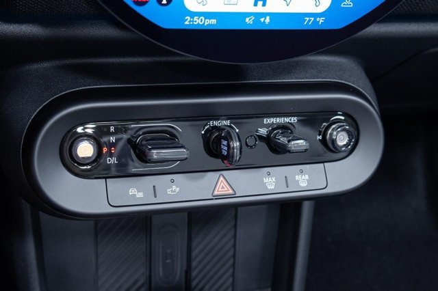 New 2026 MINI Cooper S FWD image 16