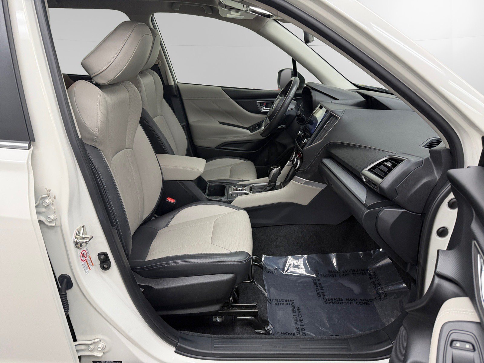 Used 2019 Subaru Forester Limited AWD/4WD image 15